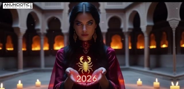 Preg&uacute;ntale al Tarot Certero de Gala