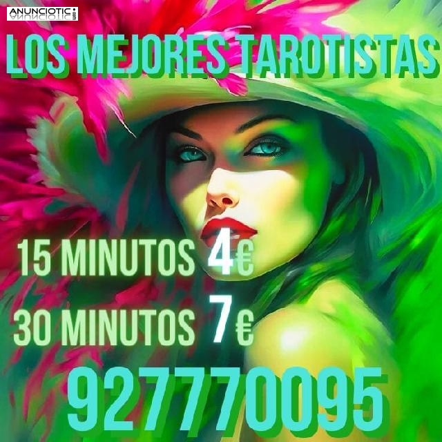 Tarot Telef&oacute;nico 3 Euros Visa Econ&oacute;mico