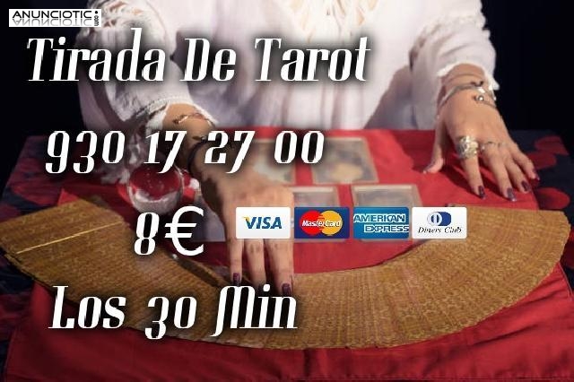 Lectura Tarot Servicio Economico | Tarotistas