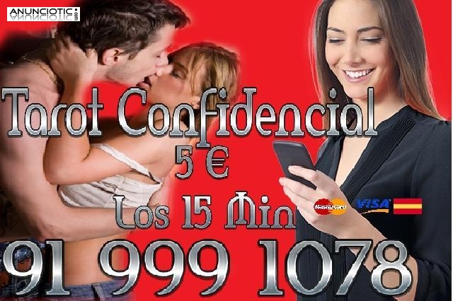 Tirada Tarot Del Amor | Personalizado