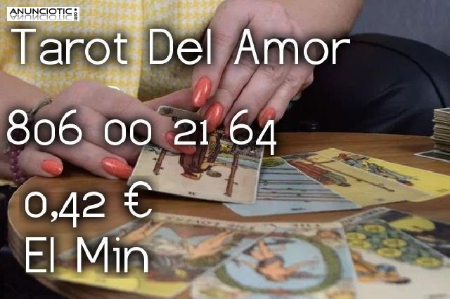 Tirada De Tarot  Del Amor Economico  