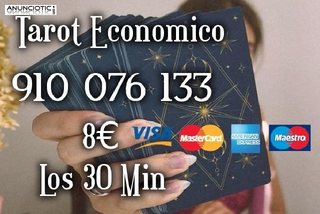 Tirada De Tarot Lectura Economica Fiable