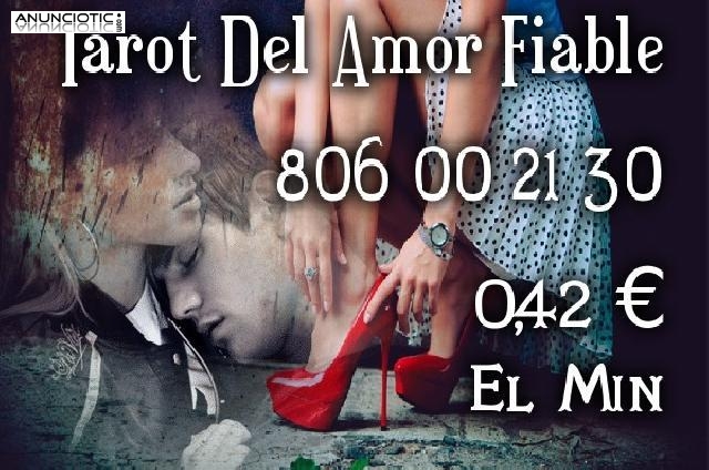 Tarot Del Amor | Tarot  L&iacute;nea Econ&oacute;mica  