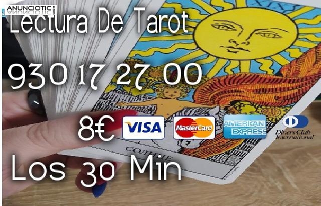 Lectura De Tarot En L&iacute;nea | Tarotistas