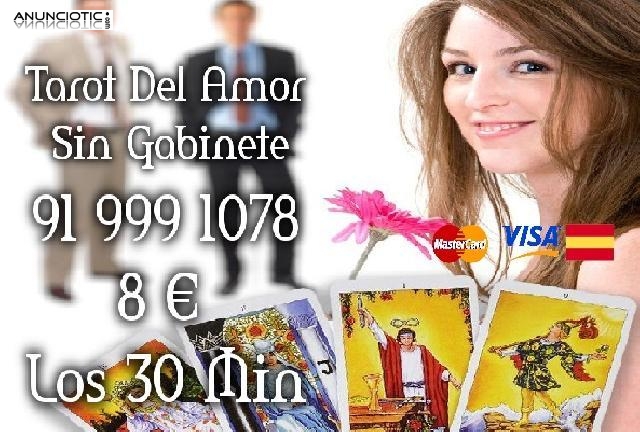 Tarot Barato Fiable | Consulta De Tarot