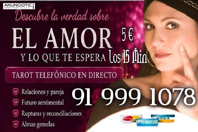 Tirada De Tarot Lectura Economica 