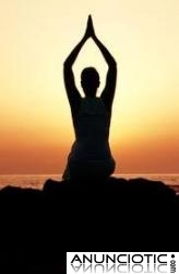 Curso de iniciaci&oacute;n Reiki Kundalini