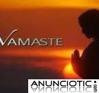 Curso de iniciaci&oacute;n Reiki Kundalini