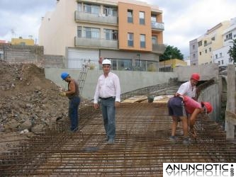 encargado de obra  se ofrece para trabajer en espa&ntilde;a y extranjero
