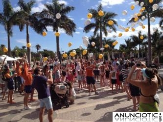 Animadores tur&iacute;sticos