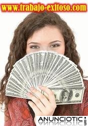 OPORTUNIDAD DE DINERO EN TODA ESPA&Ntilde;A