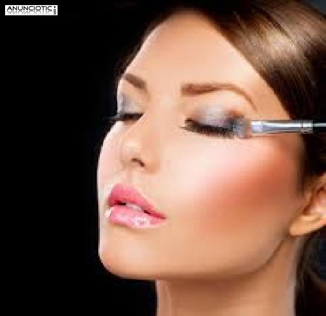 Centros especializados en est&eacute;tica precisan esteticistas