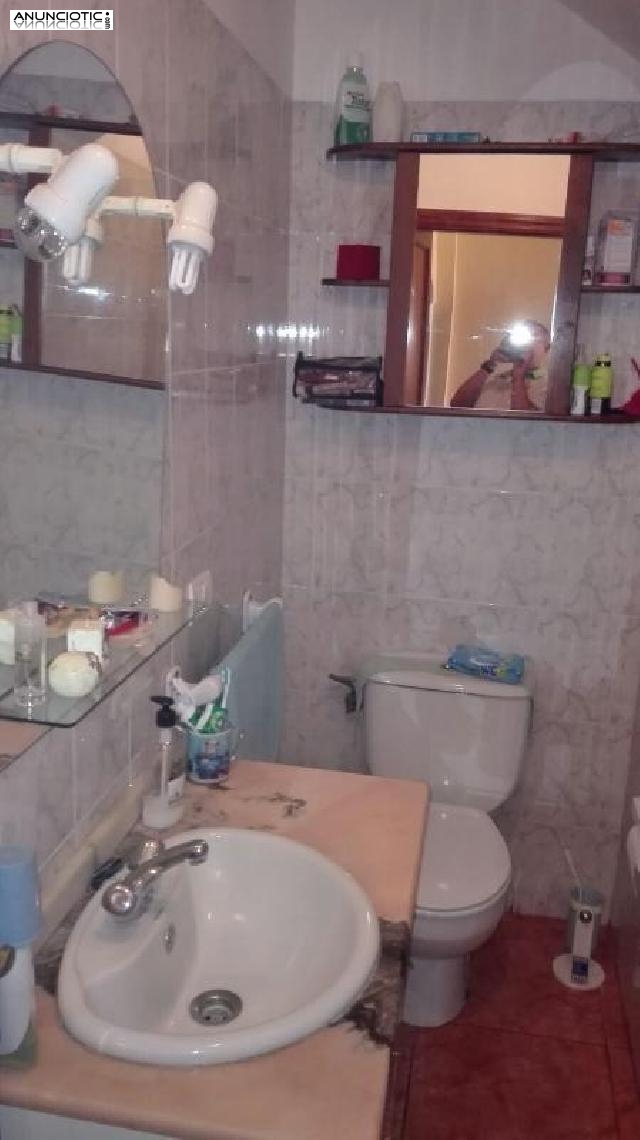 &iexcl;oportunidad! se vende adosado en la gallega