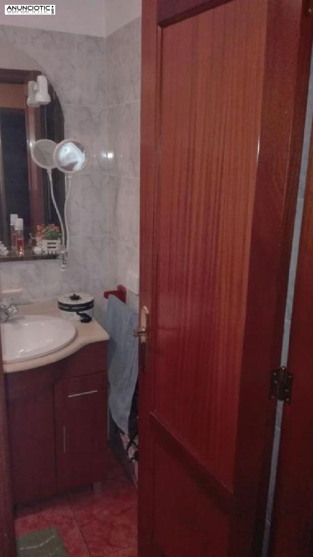 &iexcl;oportunidad! se vende adosado en la gallega