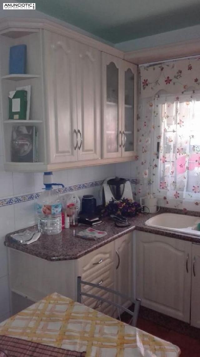 &iexcl;oportunidad! se vende adosado en la gallega a 