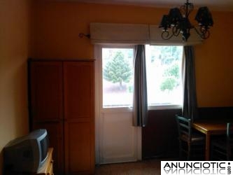 Alquilo habitaci&oacute;n a chica en la laguna.