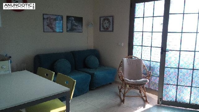 Se vende fant&aacute;stico piso en el poris