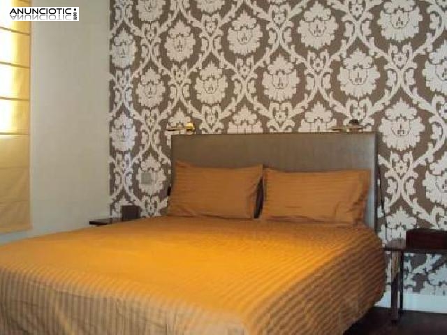 Se alquila piso cerca plaza espa&ntilde;a