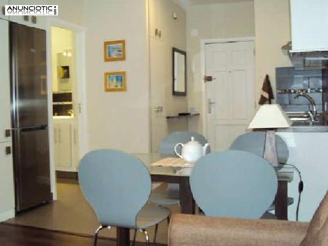 Se alquila piso cerca plaza espa&ntilde;a