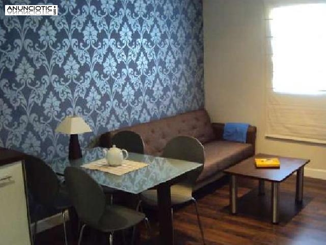 Se alquila piso cerca plaza espa&ntilde;a