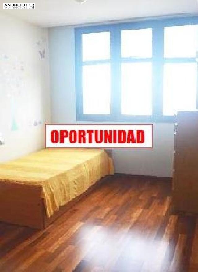 Las torres de santa cruz