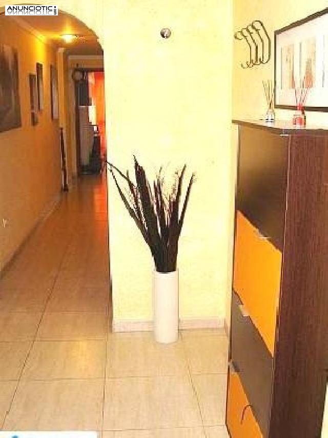 Seminuevo con garaje
