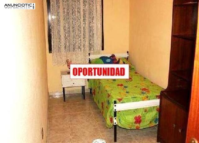 C&eacute;ntrico todo incluido