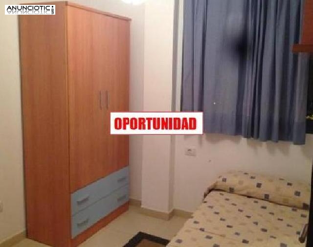 Ideal para pareja con nii&ntilde;o