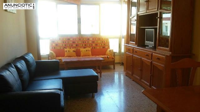 Bonito apartamento en Candelaria -centro (Tenerife)