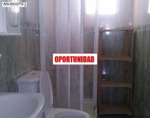 Ideal para pareja con ni&ntilde;os