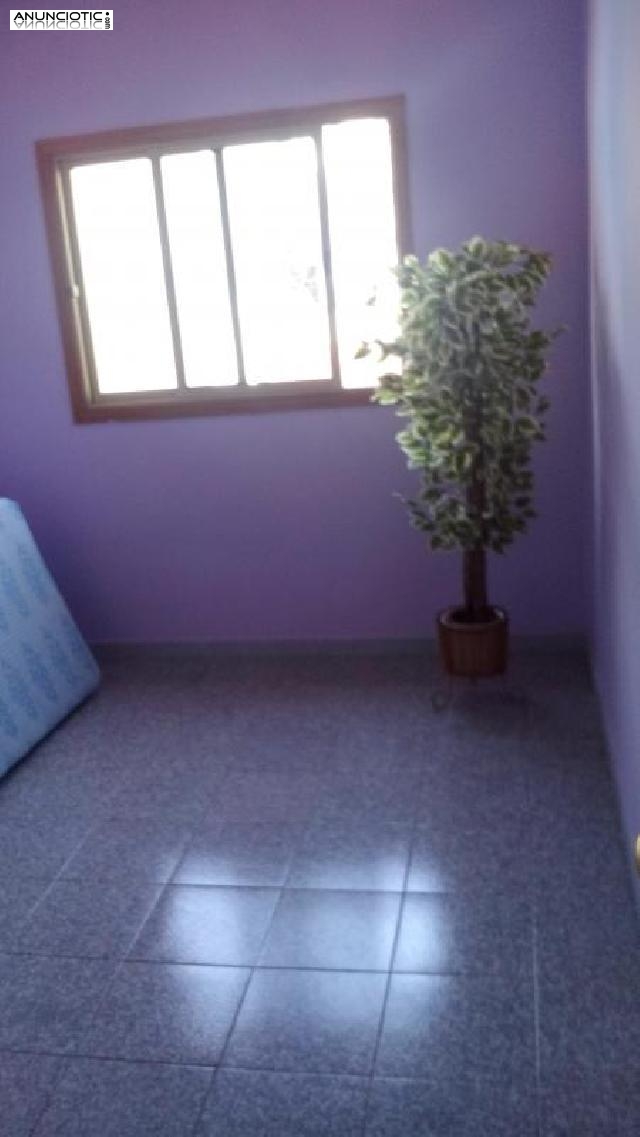 Ideal para pareja con ni&ntilde;o