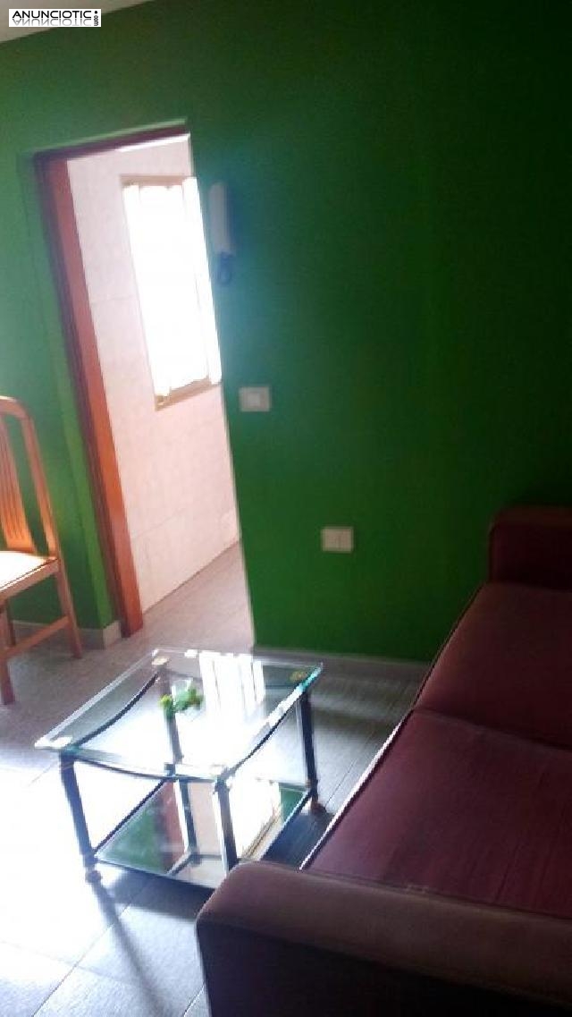 Ideal para pareja con ni&ntilde;o