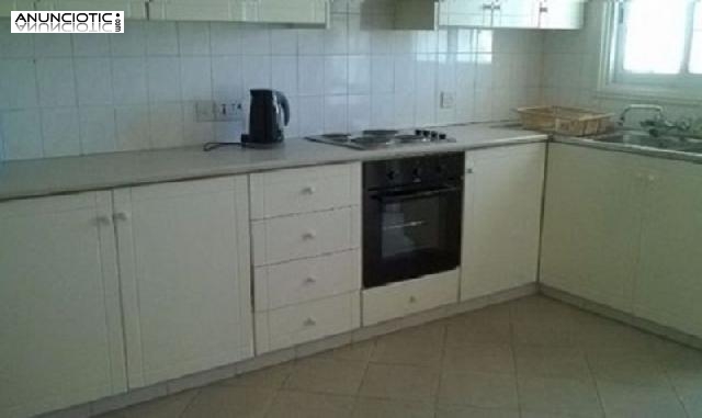 Piso en prolongaci&oacute;n avenida ingenieros