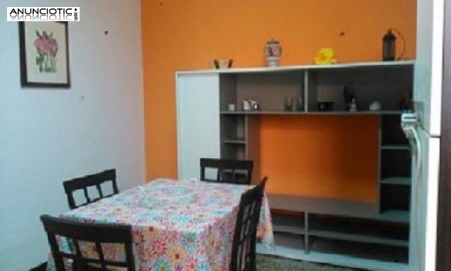 Piso de 75 m en jos&eacute; antonio