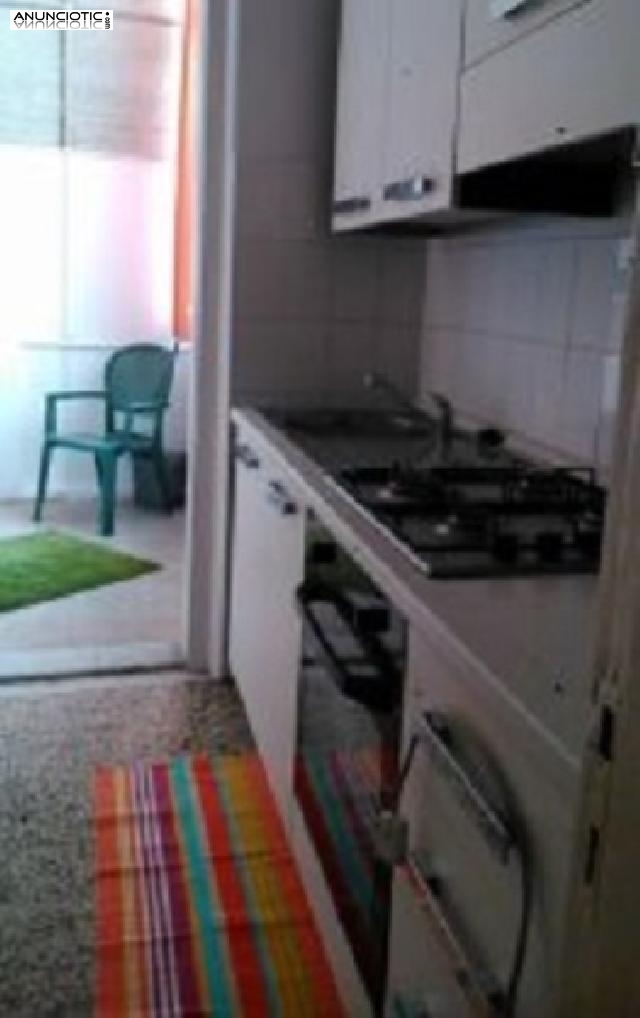 Piso de 75 m en jos&eacute; antonio