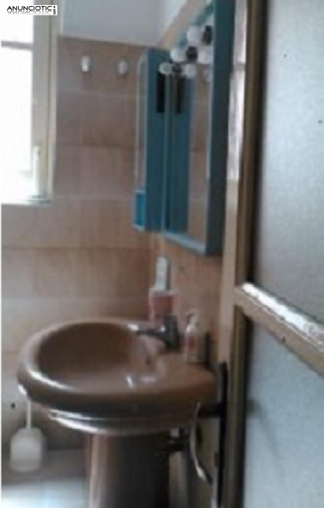 Piso de 75 m en jos&eacute; antonio