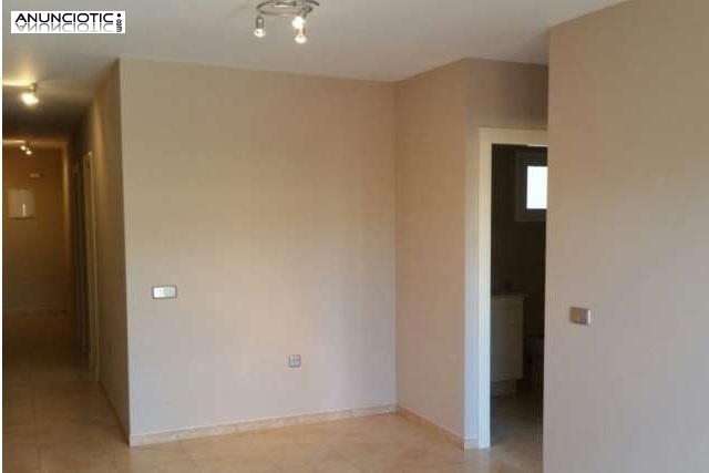 Se alquila finca espa&ntilde;a