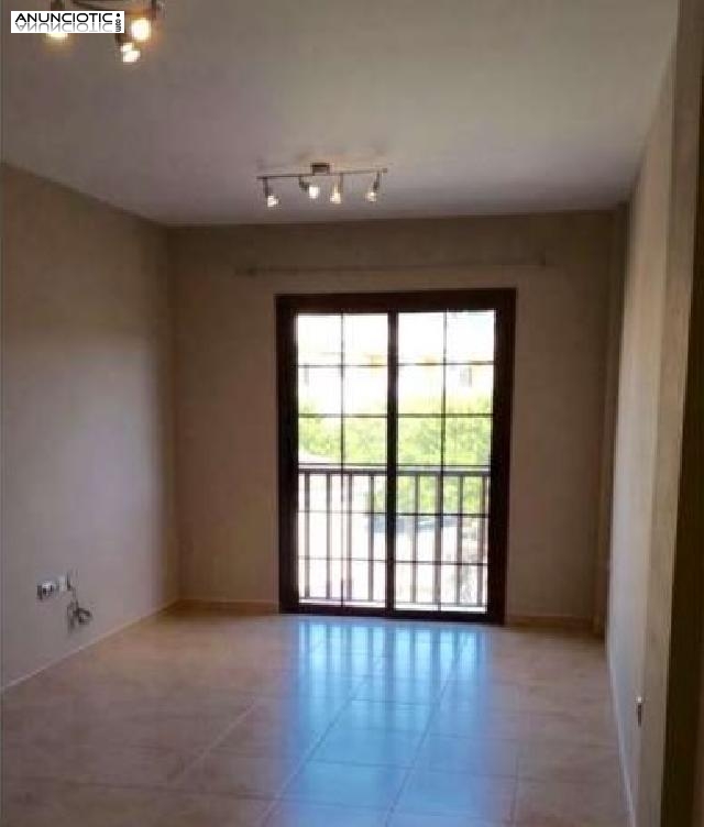 Se alquila finca espa&ntilde;a