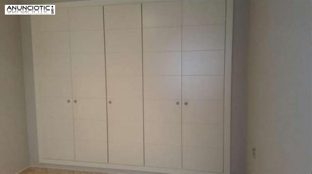 Se alquila finca espa&ntilde;a