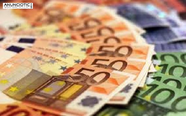 &iquest;TIENE PROBLEMAS FINANCIEROS?