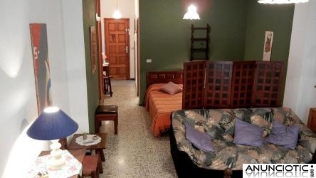 apartamento por temporadas GRAN CANARIA c&eacute;ntrico y econ&oacute;mico