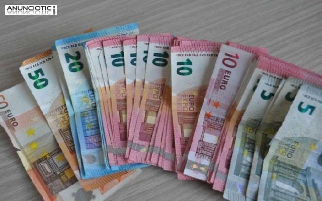 financiaci&oacute;n de pr&eacute;stamos