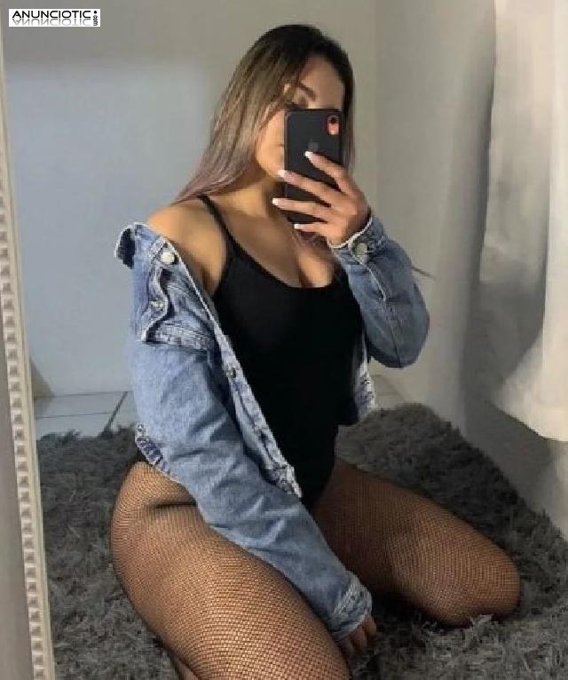 QUIERO &iexcl;YA! UN HOMBRE EN MI CAMA.. **