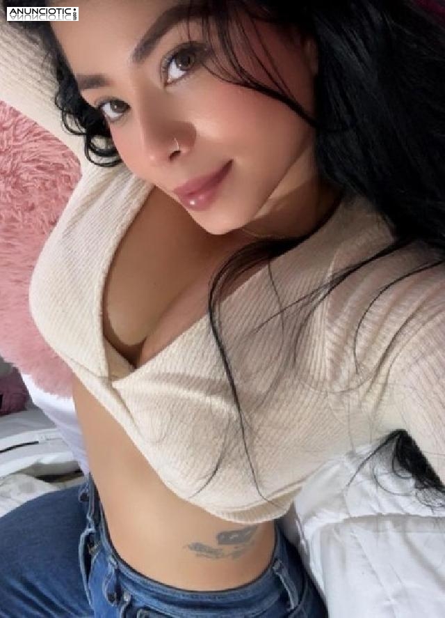 soy Esther una chica de 22 a&ntilde;os quiero sexo &iexcl; &iexcl; 