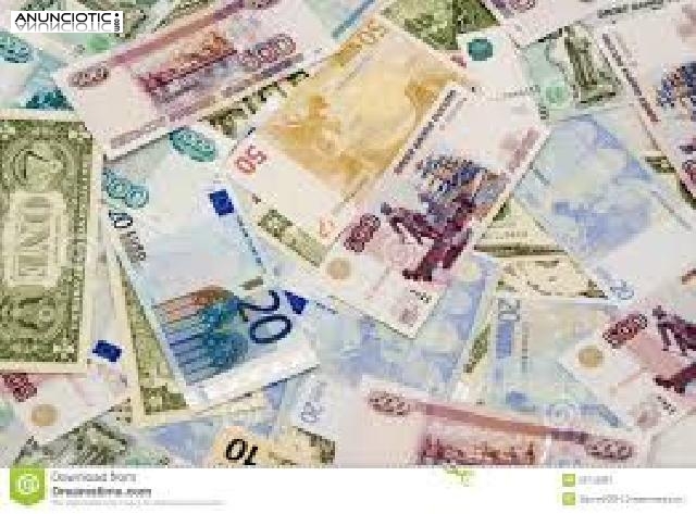 ofrece pr&eacute;stamos entre particular de ning&uacute;n tipo para ti que eres tan buena