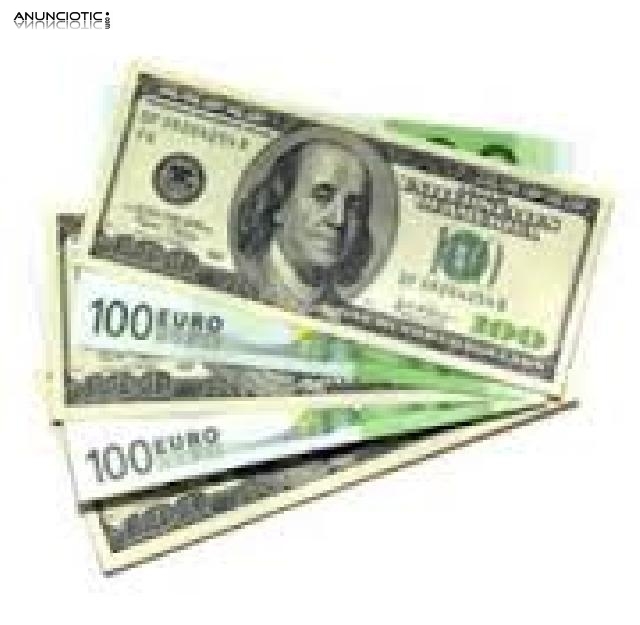 oferta de pr&eacute;stamo entre particulares :   