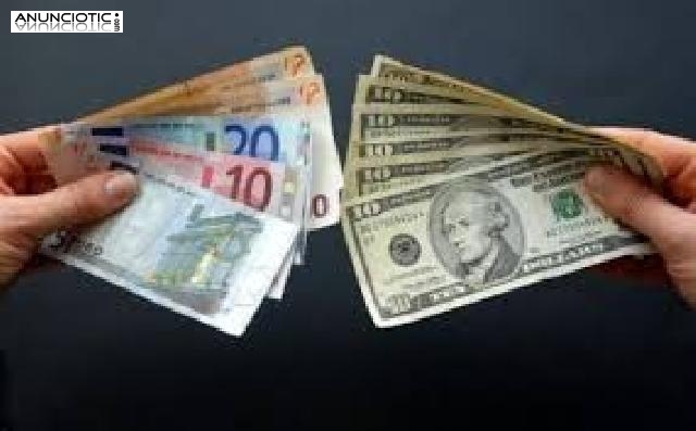 oferta de pr&eacute;stamo entre particulares :   