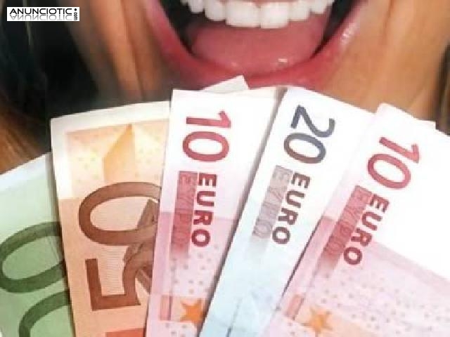 soluci&oacute;n para cumplir sus sue&ntilde;os