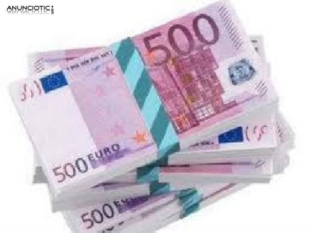 La &uacute;ltima oportunidad de oferta de pr&eacute;stamo