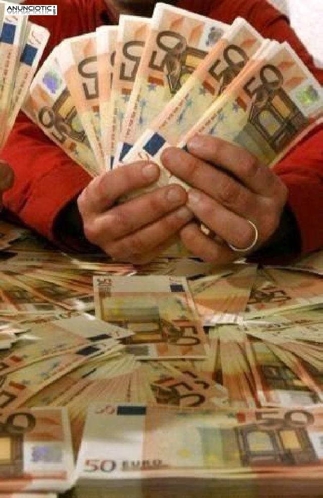 LA SOLUCI&Oacute;N PARA SU PROBLEMA FINANCIERO